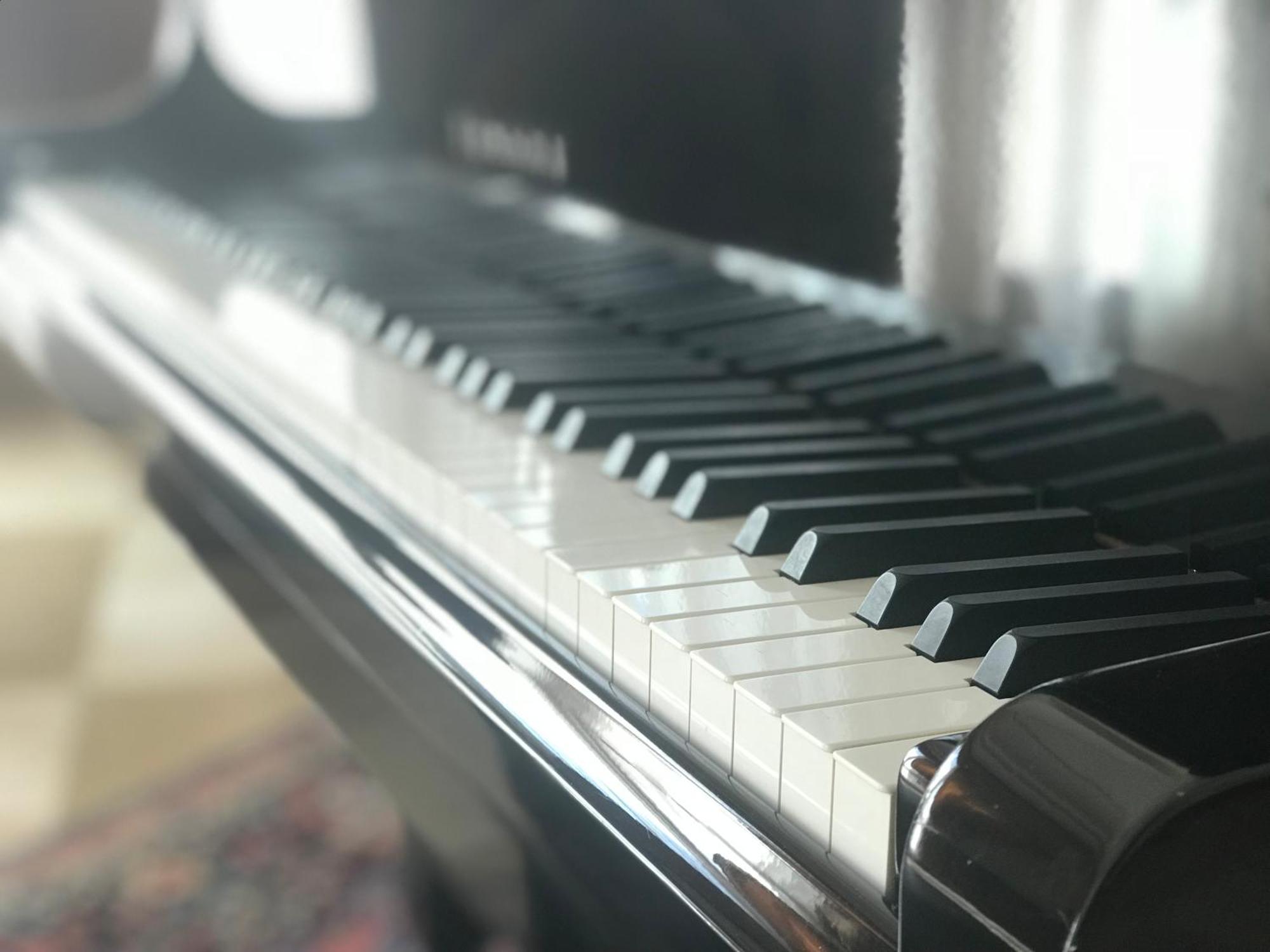 帕里斯大酒店 马尔萨拉 外观 照片 Piano keys
